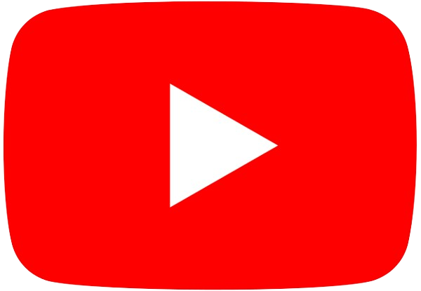 YouTube Logo